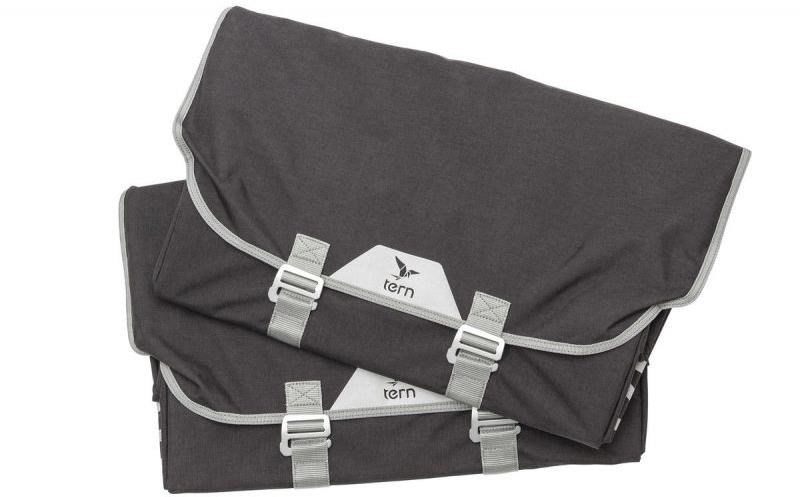 Tern GSD Cargo Hold Panniers product image