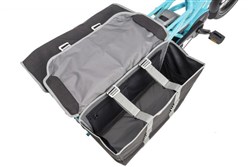 Tern GSD Cargo Hold Panniers