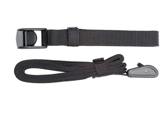 Tern GSD Batten Straps 25mm x 3m (x2)