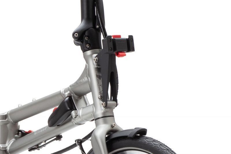 Tern Truss CMT Luggage Mount product image