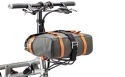 Tern BYB Pack Front Bike Rack