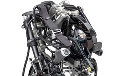 Tern BYB Pack Front Bike Rack