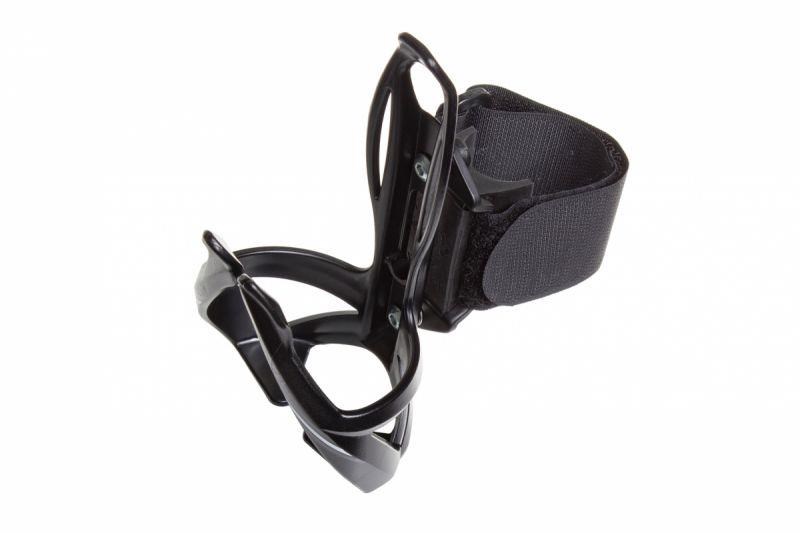 Tern Bossless Velcro Fit Bottle Cage product image