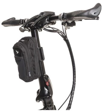 Tern Ride Pocket Handlebar Bag
