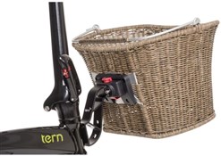 Tern Luggage Truss Mount