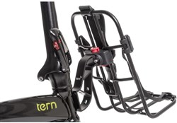 Tern Luggage Truss Mount
