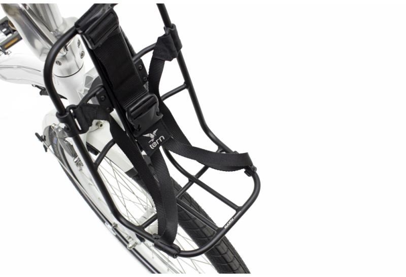 Tern Kanga Front Pannier Bike Rack product image