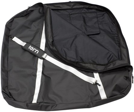 Tern Stow Padded Bike Bag - Fits 20-24" Bikes Tern Stow Padded Bike Bag - Fits 20-24" Bikes