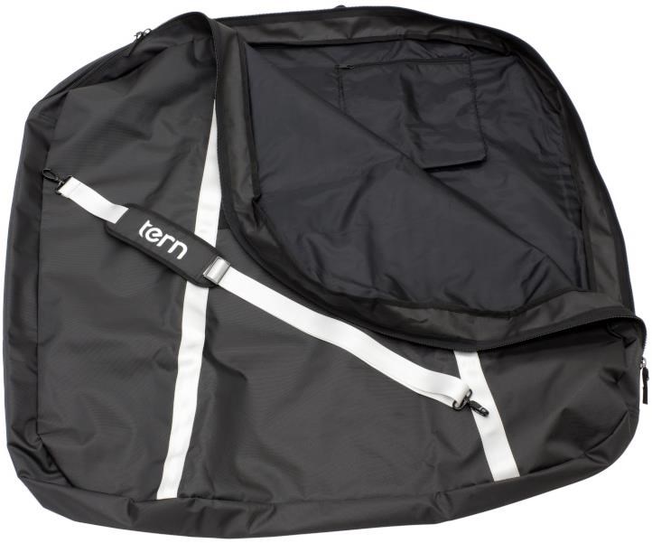 Tern Stow Padded Bike Bag - Fits 20-24" Bikes product image