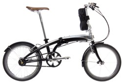 Tern CarryOn Bicycle Cover