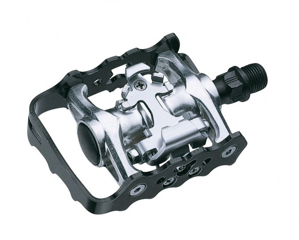 System EX EM15 Cage Pedals product image
