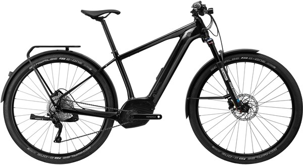 cannondale tesoro neo x1 2019