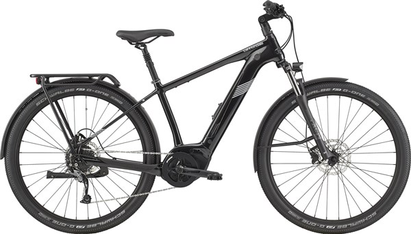 cannondale adventure neo 1 eq 2021