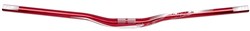 Azonic Agile Downhill MTB Riser Handlebar 1" Rise
