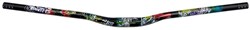 Azonic Agile Downhill MTB Riser Handlebar 1" Rise