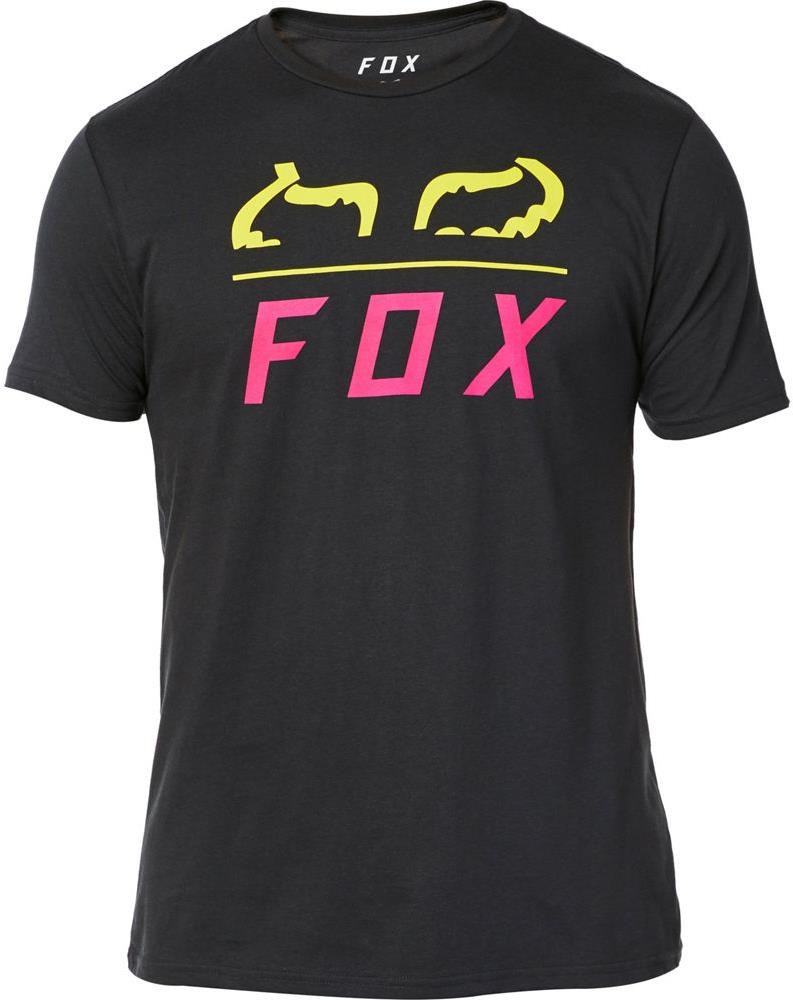 Fox Clothing Furnace Premium Short Sleeve Tee product image