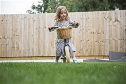 Forme Hartington Junior 12w 2022 - Kids Balance Bike