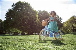 Forme Hartington Junior 16w 2022 - Kids Bike