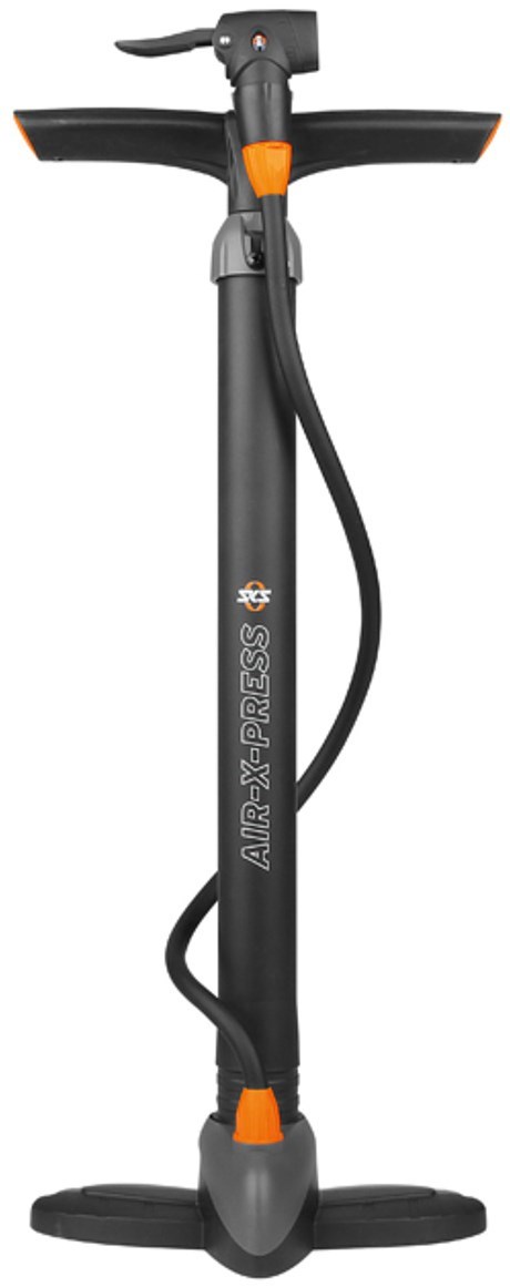 SKS Air X-Press Track Pump product image