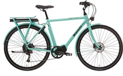 bianchi ebike