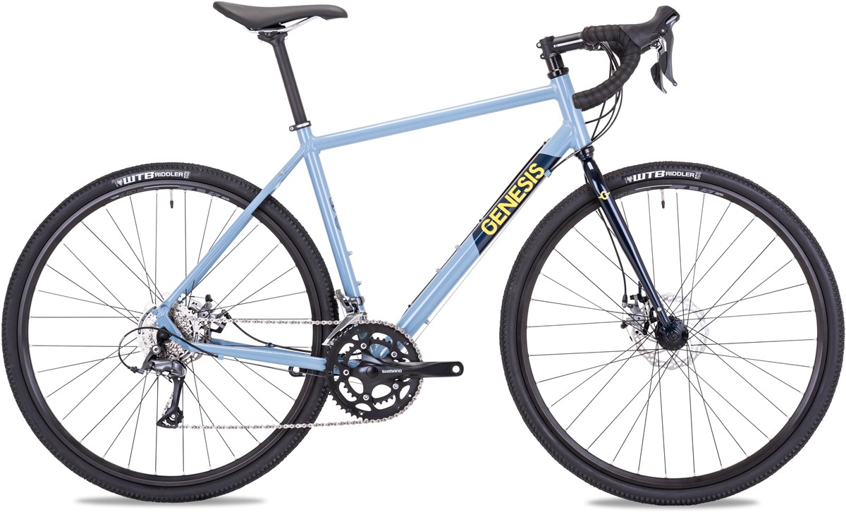 Genesis CDA 10 2020 - Gravel Bike product image