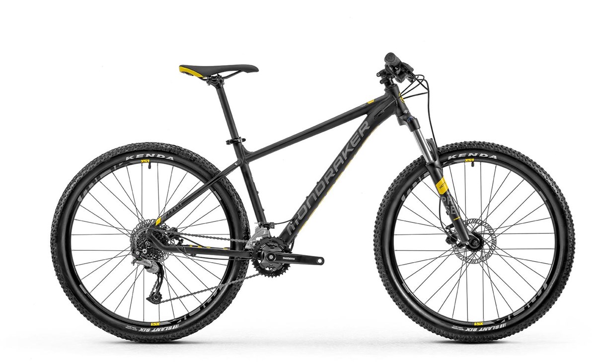 Mondraker Phase 27.5" Mountain Bike 2020 - Hardtail MTB product image