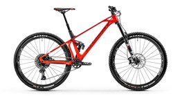 Mondraker Foxy Carbon R 29" Mountain Bike 2020 - Enduro Full Suspension MTB