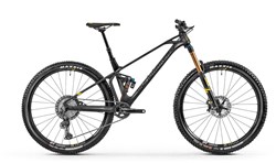 Mondraker Foxy Carbon RR 29" Mountain Bike 2020 - Trail Full Suspension MTB