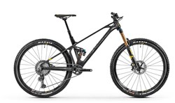 mondraker full sus