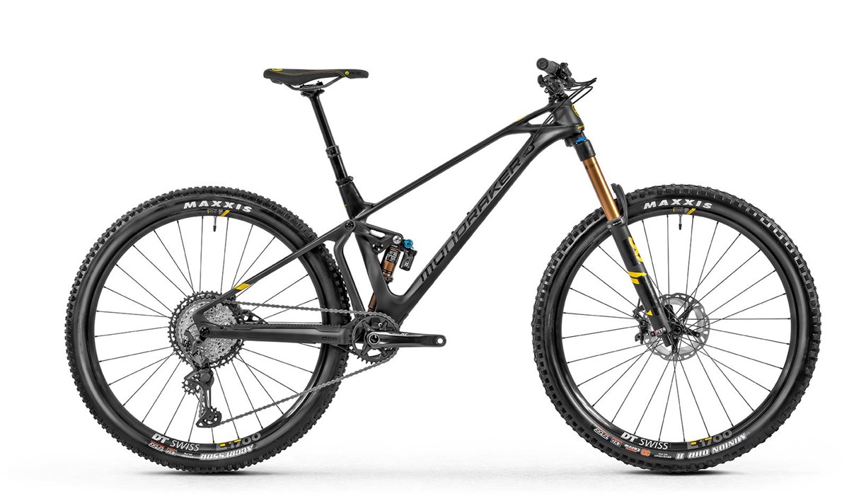 Mondraker Foxy Carbon RR 29" Mountain Bike 2020 - Trail Full Suspension MTB product image