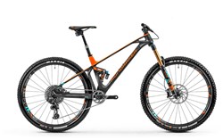 Mondraker Foxy Carbon RR SL 29" Mountain Bike 2020 - Enduro Full Suspension MTB