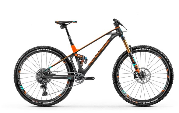 mondraker foxy carbon 29