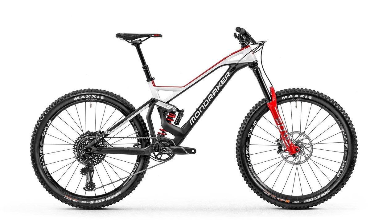 Mondraker Dune Carbon XR 27.5" Mountain Bike 2020 - Enduro Full Suspension MTB product image