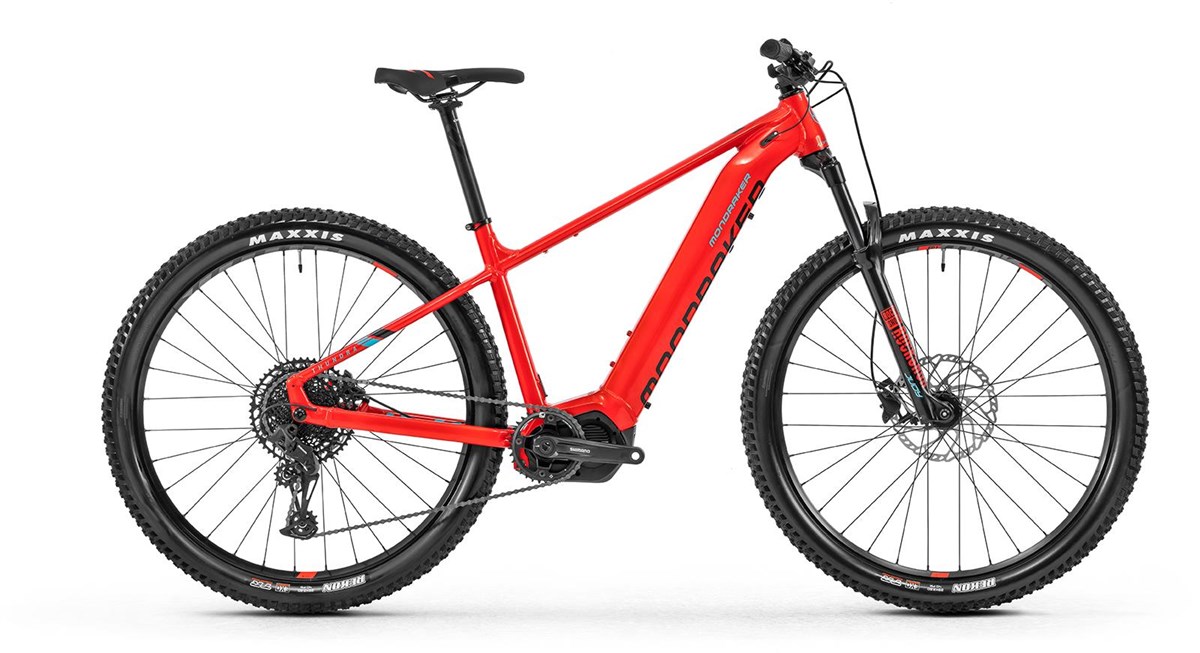 Mondraker Thundra 29" 2020 - Electric Mountain Bike product image