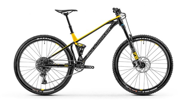 tredz mondraker