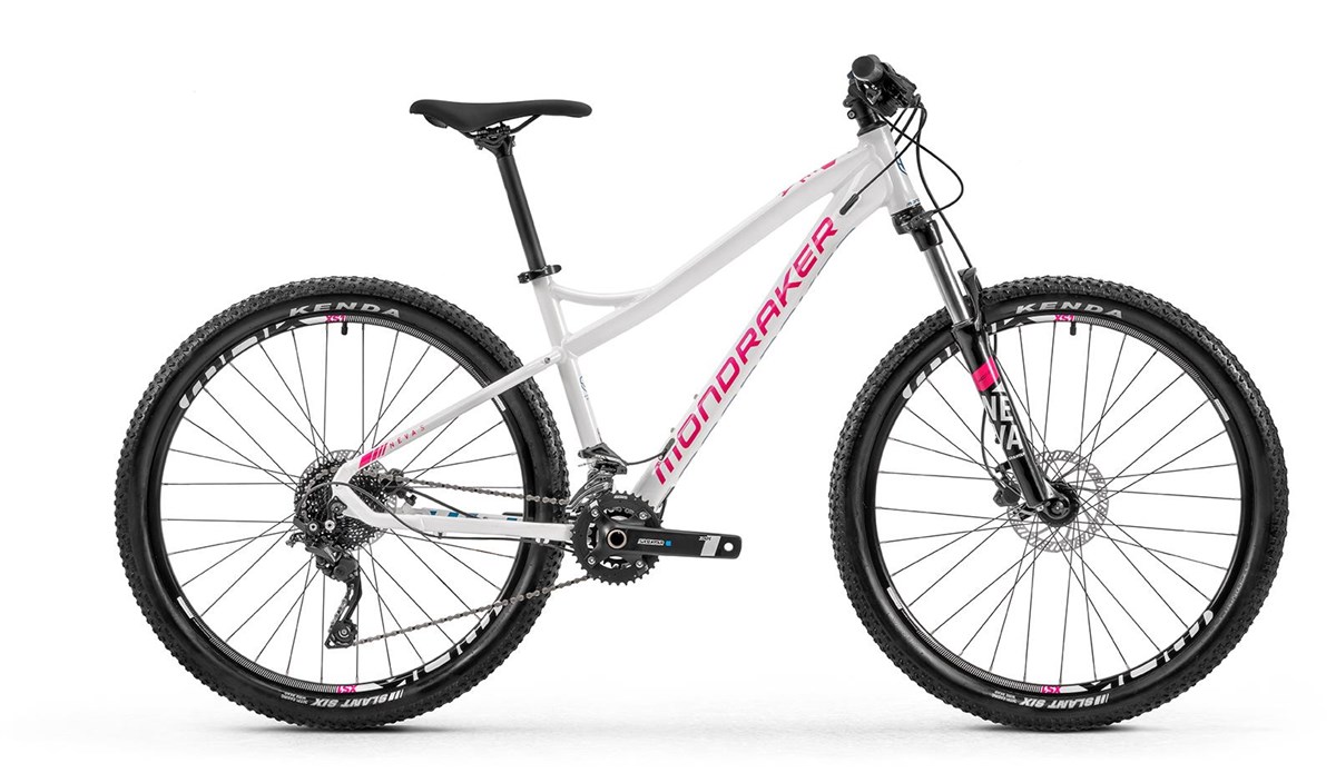 Mondraker Neva S 27.5" Mountain Bike 2020 - Hardtail MTB product image