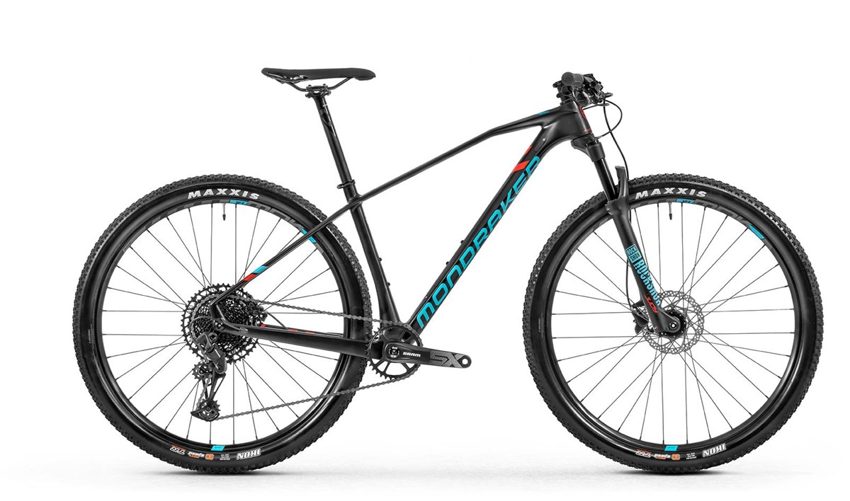 Mondraker Chrono Carbon 29" Mountain Bike 2020 - Hardtail MTB product image