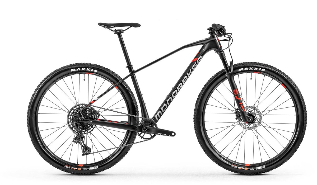 Mondraker Chrono Carbon R 29" Mountain Bike 2020 - Hardtail MTB product image