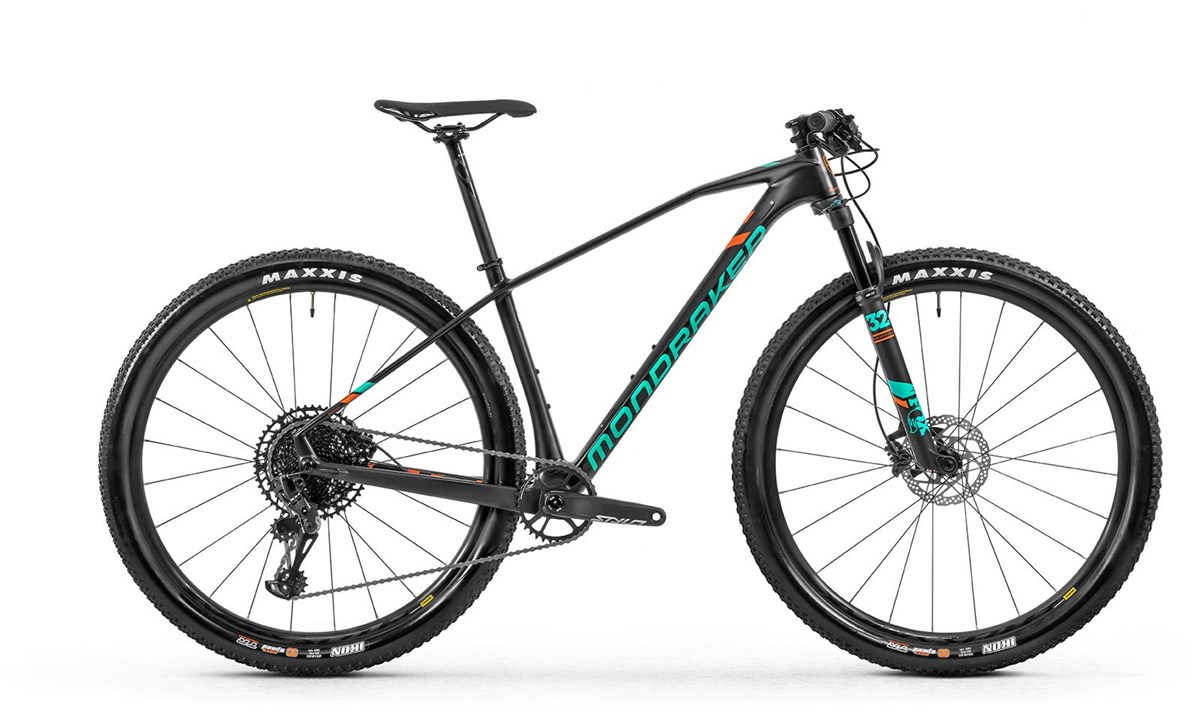 Mondraker Chrono Carbon RR 29" Mountain Bike 2020 - Hardtail MTB product image