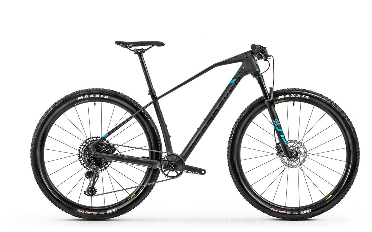 Mondraker Podium Carbon 29" Mountain Bike 2020 - Hardtail MTB product image
