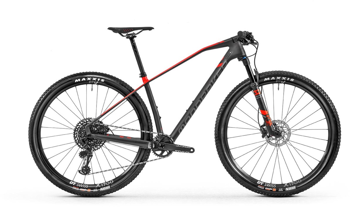 Mondraker Podium Carbon R 29" Mountain Bike 2020 - Hardtail MTB product image