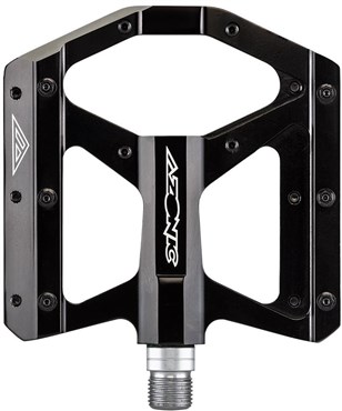 gusset s2 pedals