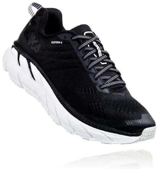 Hoka Clifton 6 Running Shoes product image