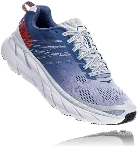 Hoka Clifton 6 Womens Running Shoes product image
