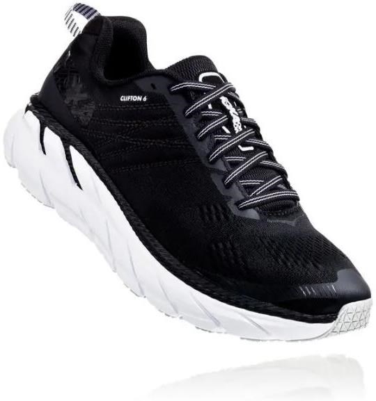Hoka Clifton 6 Wide Running Shoes product image