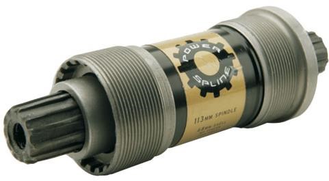 Truvativ Power Spline Bottom Bracket 2018
