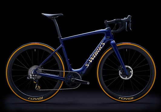 Specialized S-Works Turbo Creo SL Founders Edition 2020 - Out of Stock ...