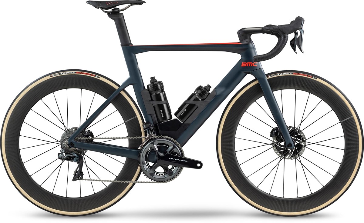 BMC Timemachine 01 Road Two 2020 - Road Bike product image