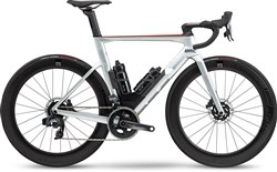 BMC Timemachine 01 Road Three 2020 - Road Bike