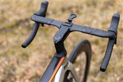 BMC Timemachine 01 Road Three 2020 - Road Bike